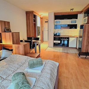 Appartement met een Slaapkamer